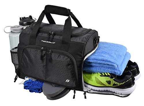 Ultimate Gym Bag 2.0 – Outdoor Path Online
