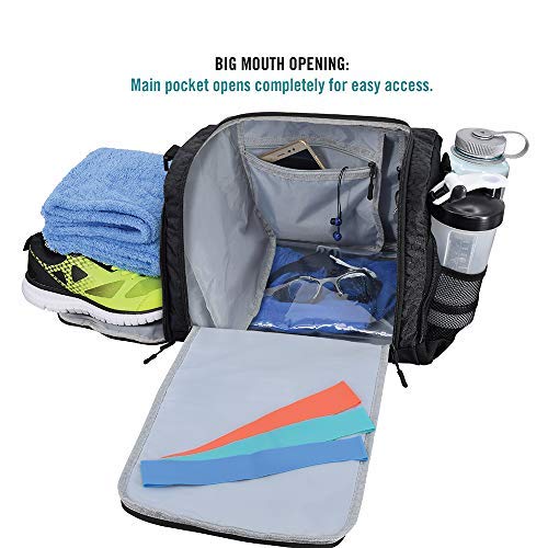 Ultimate Gym Bag 2.0 – Outdoor Path Online